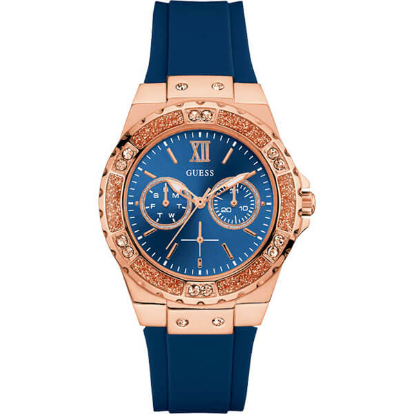 фото Наручные часы guess w1053l1