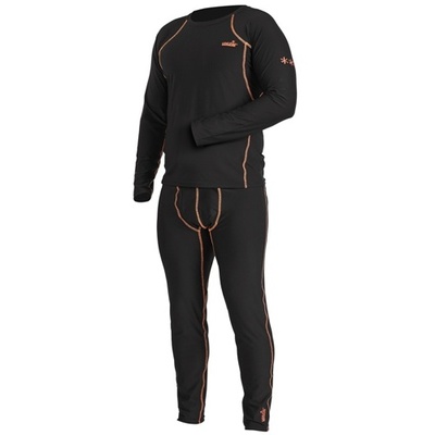 

Термокомплект Norfin Thermo Line 3, black, L, Thermo Line 3