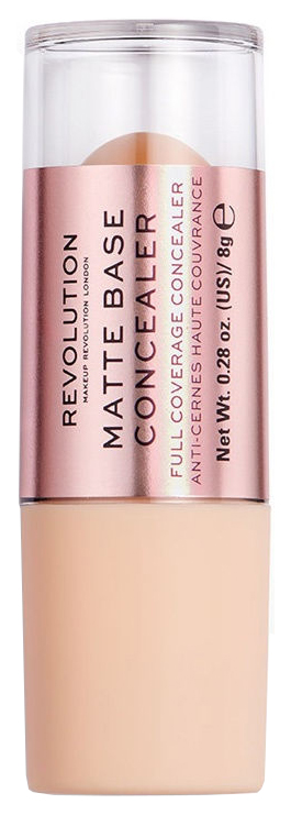

Консилер Makeup Revolution Matte Base Concealer C10,5