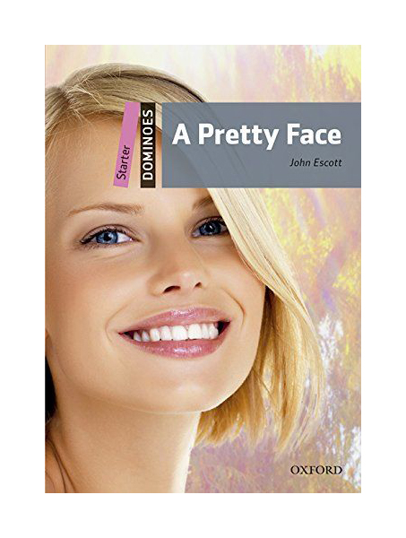 

Книга Dominoes: Starter. A Pretty Face with MP3 download (access card inside)
