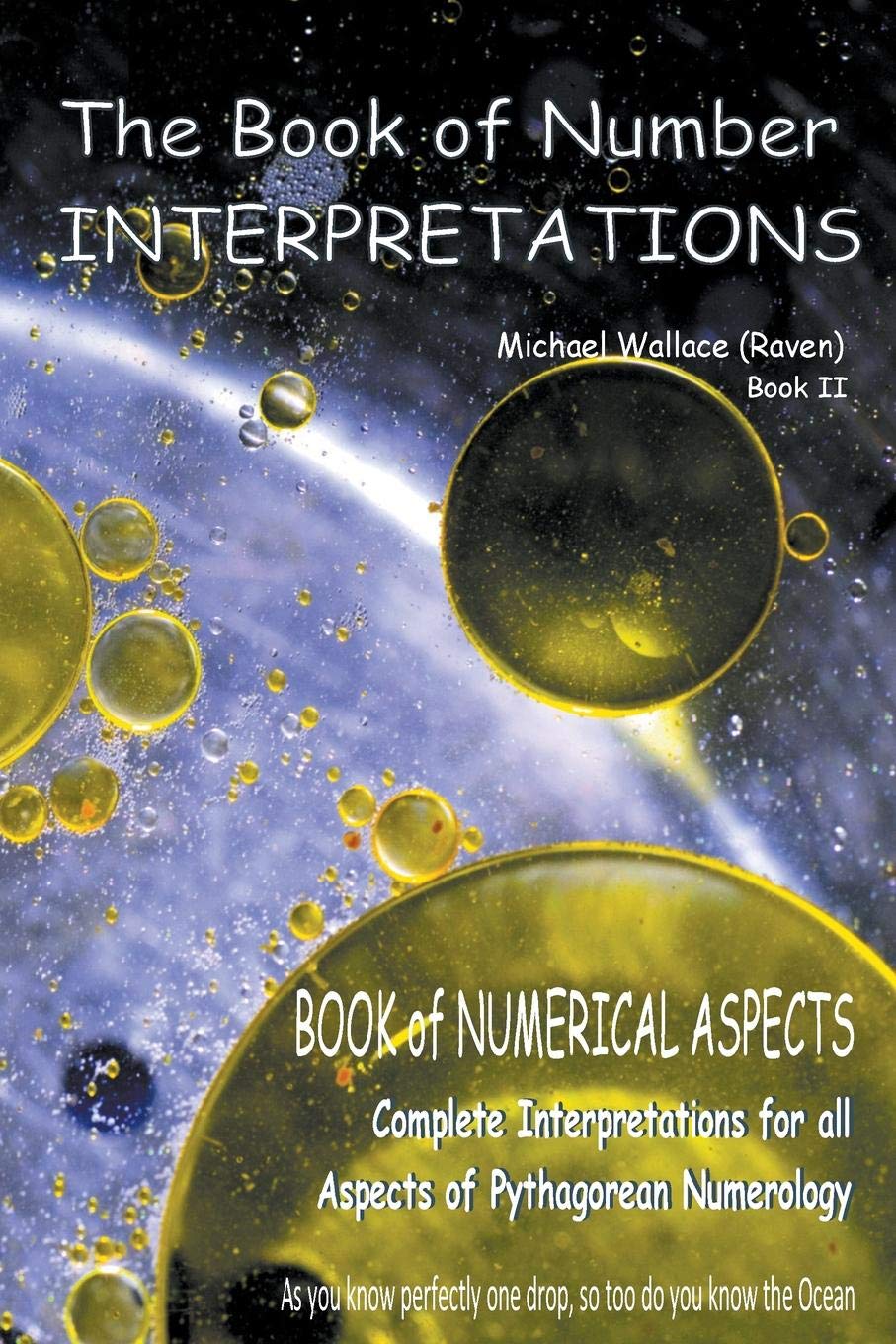 

Book Of Number, Interpretations