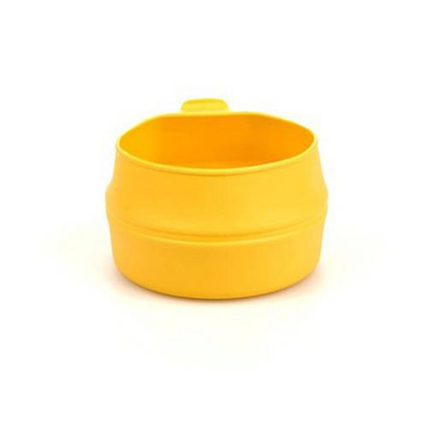 фото Кружка складная wildo fold-a-cup w10106-lemon