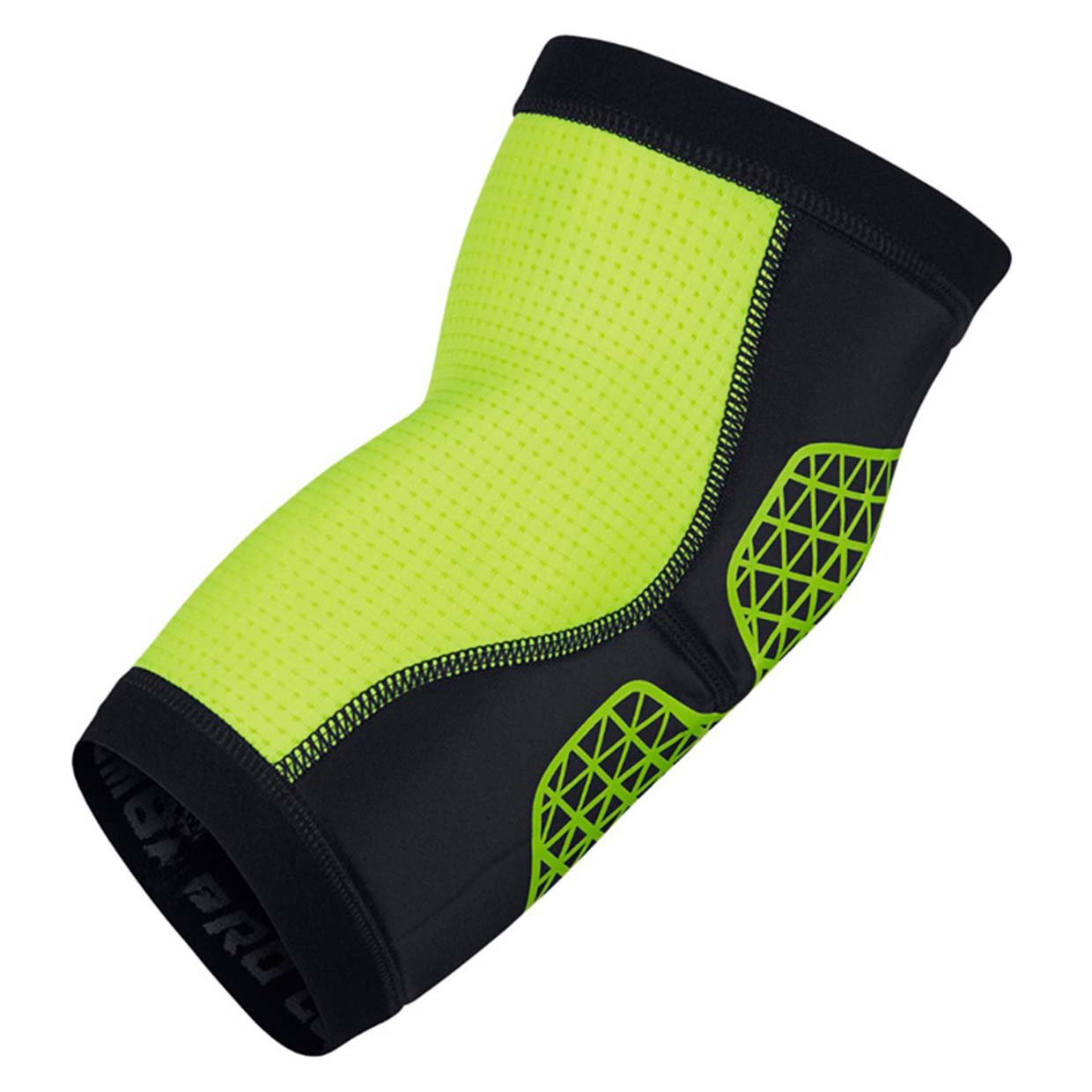 Бандаж на локоть Nike Pro combat elbow sleeve, L, синтетика