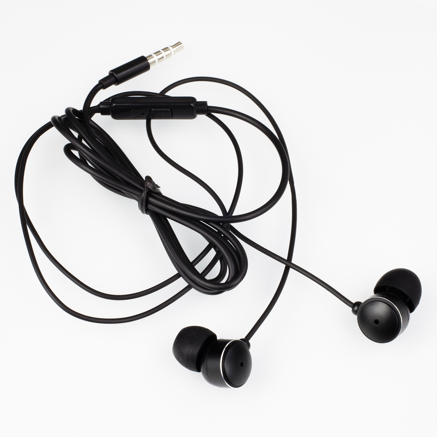 

Наушники VIPTEK VE19 Black, VE19