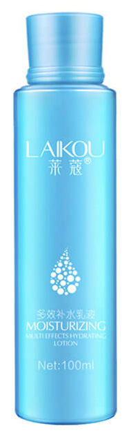 

Лосьон для лица Laikou Moisturizing Multi Effects Hydrating Lotion 100 мл