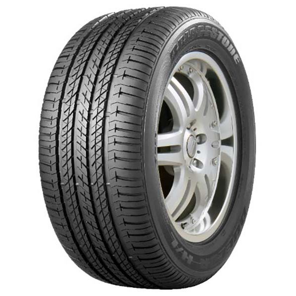 фото Шины bridgestone dueler h/l 400 255/55r18 109h xl rft 11564