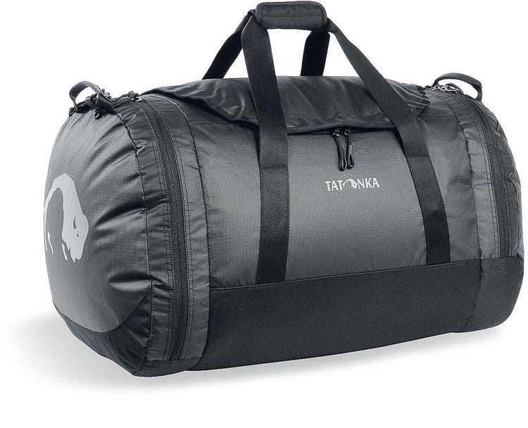 фото Дорожная сумка tatonka travel duffle s, синтетика