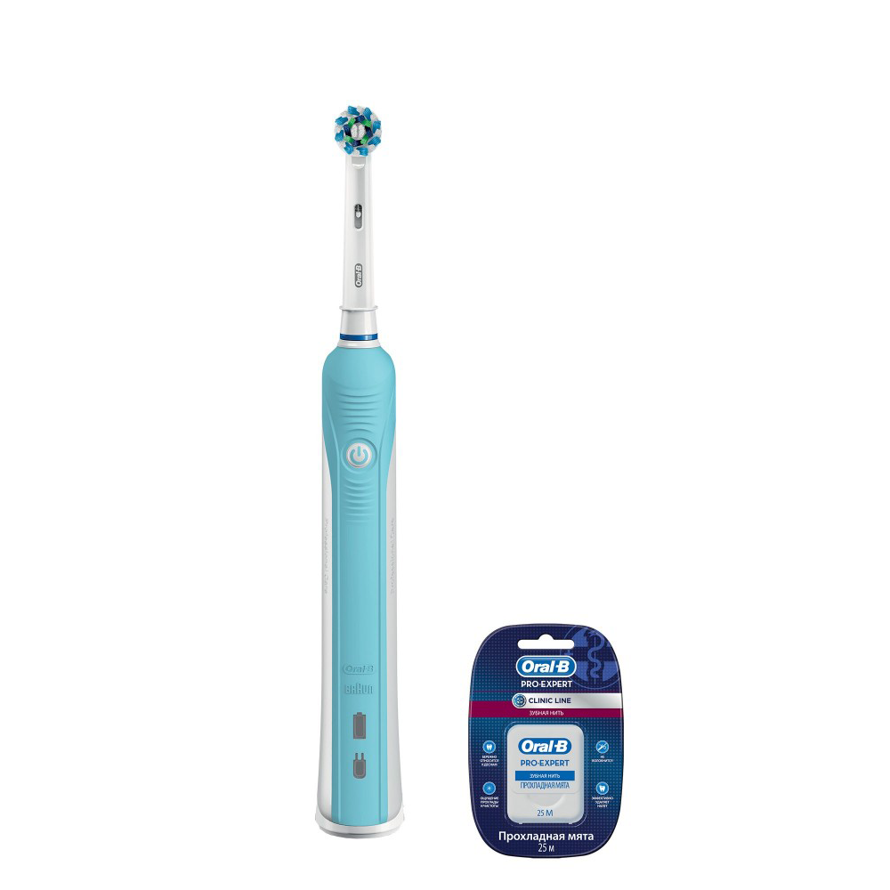 Купить Щетку Oral B В Воронеже