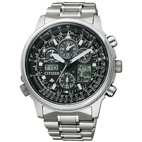 фото Наручные часы citizen jy8020-52e