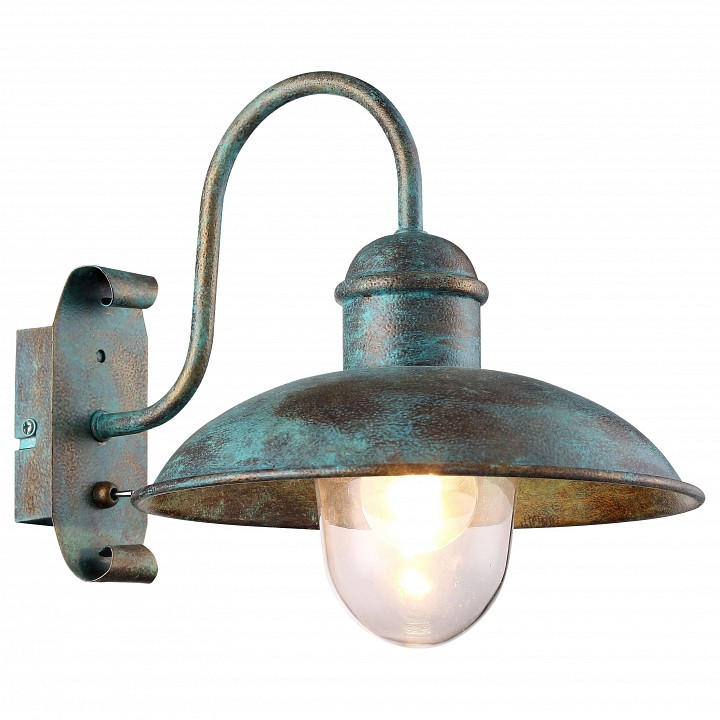 

Бра Arte Lamp A9255AP-1BG E27