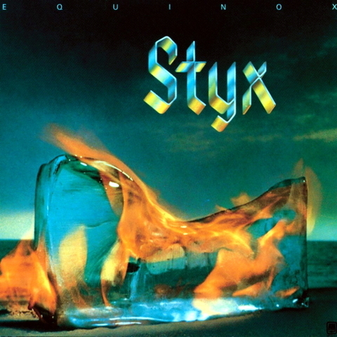 

Styx Equinox (LP)