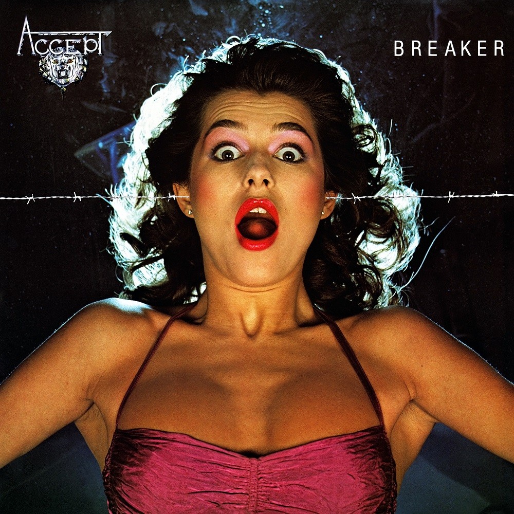 

Accept Breaker (Platinum Edition)