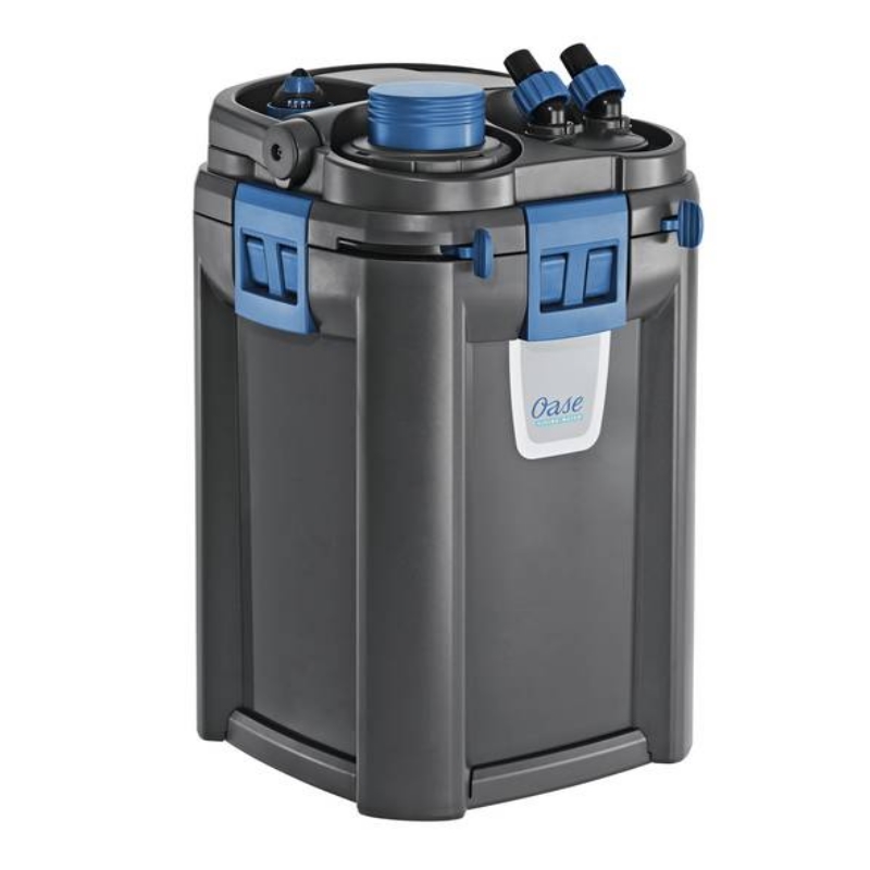Фильтр для аквариума внешний Oase BioMaster Thermo 350, до 350 литров, 1100 л/ч, 18 Вт