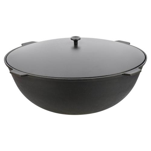 фото Казан камская посуда, к129, 18 л