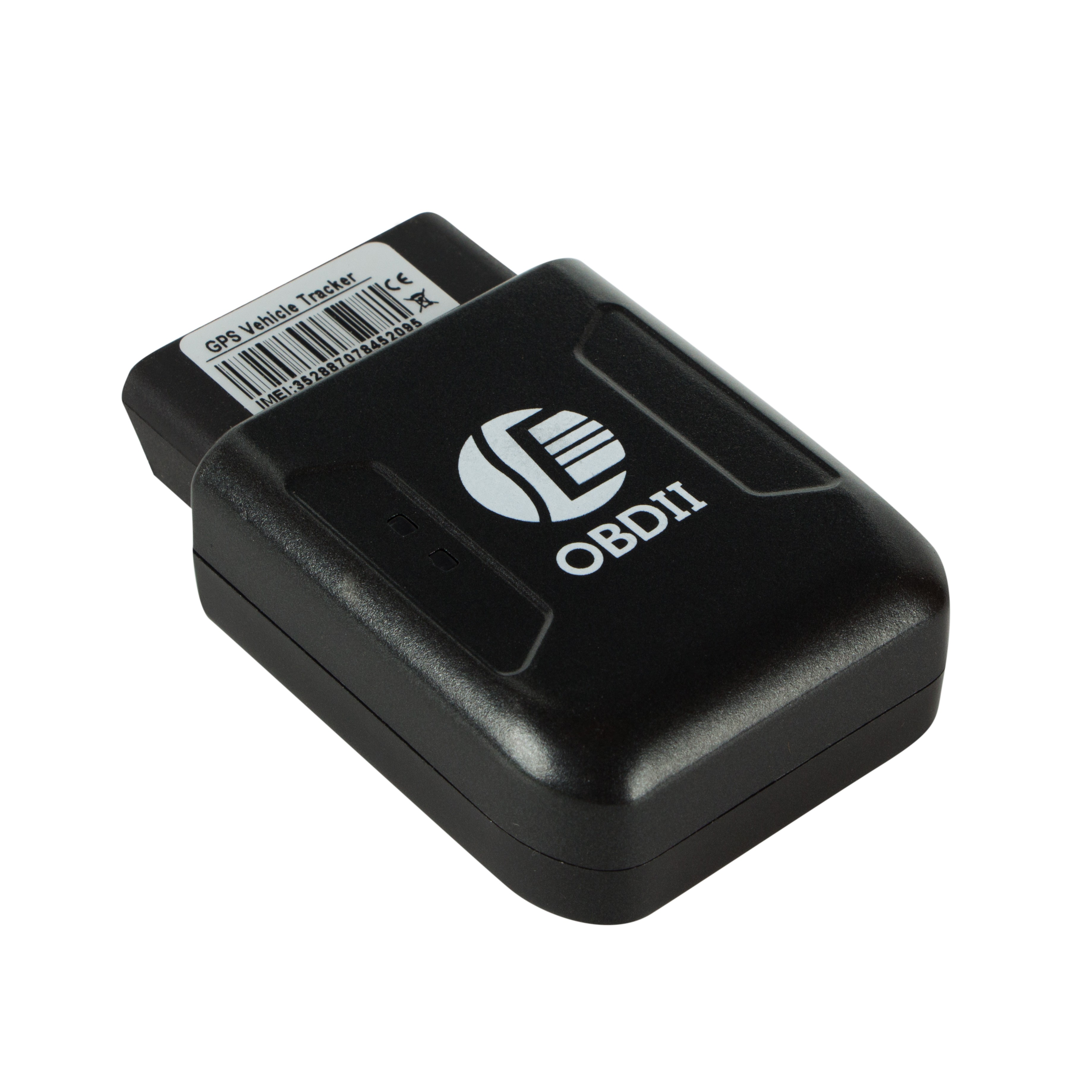 

OBD GPS Locator, 3662