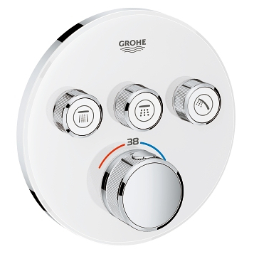 фото Смеситель для встраиваемой системы grohe 29904ls0