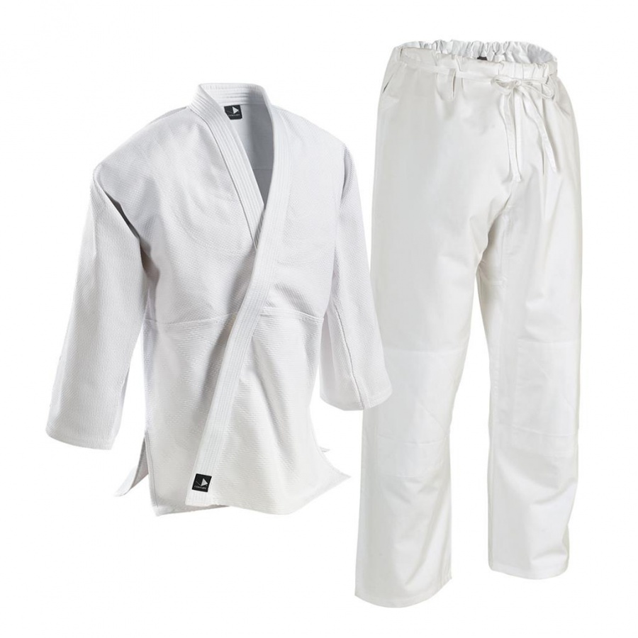 фото Кимоно century judo gi, white, 155/167