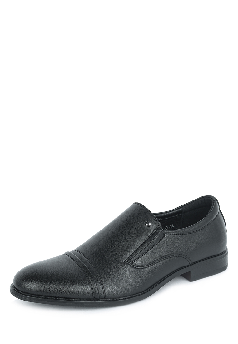 

Туфли мужские T.Taccardi 03407110 черные 41 RU, 03407110