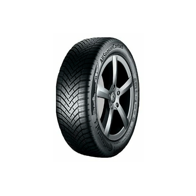 фото Шины continental allseasoncontact 215/60 r17 96h