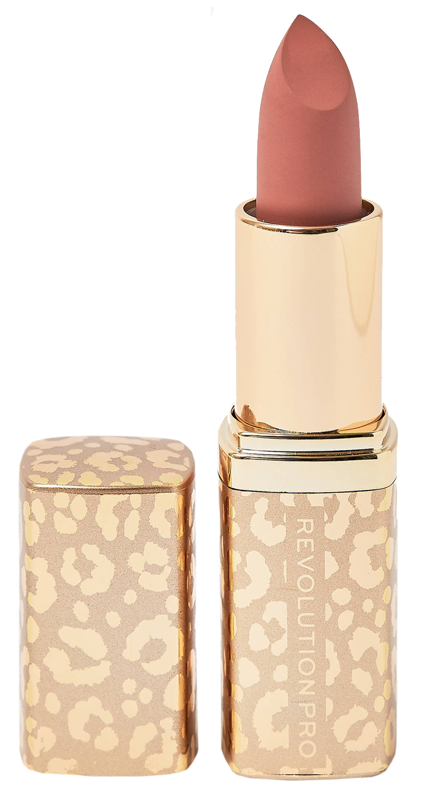 

Помада Revolution PRO New Neutral Satin Matte Lipstick Cashmere 3,2 г