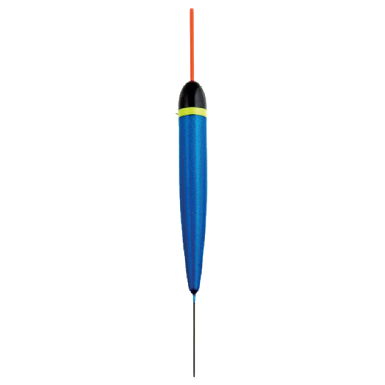 

Поплавок Salmo ATF 108 5 г, 190 мм, Синий, ATF 108