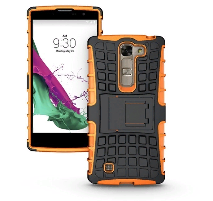 

Чехол MyPads для Nokia Lumia 930 Orange