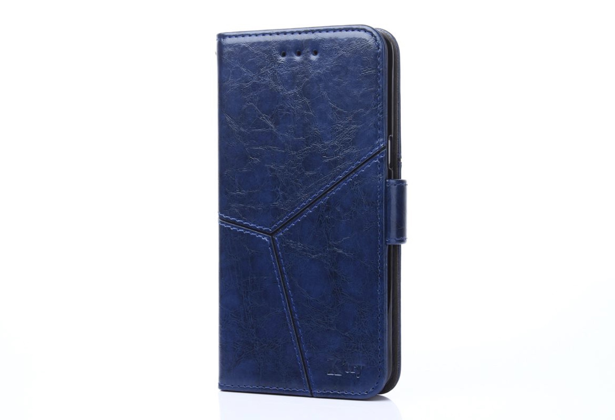 

Чехол MyPads для Samsung Galaxy Note 5 Blue, Синий