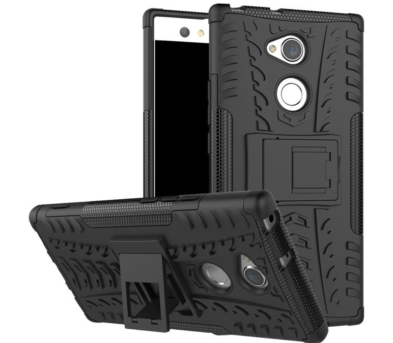

Чехол MyPads для Sony Xperia XA2 Ultra Dual Green