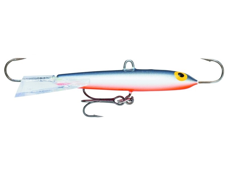 фото Балансир rapala flat jig rfj06 6 см, fssd