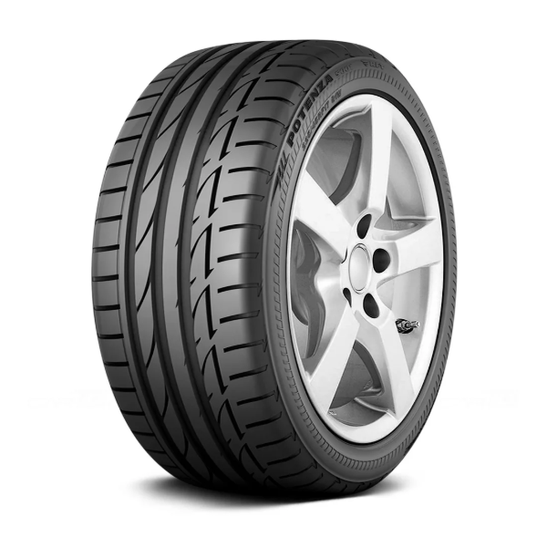 фото Шины bridgestone s001 275/40 r19 y 101 run flat