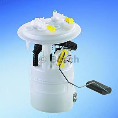 

Бензонасос BOSCH 0986580142