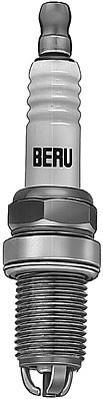 фото Свеча зажигания beru z121