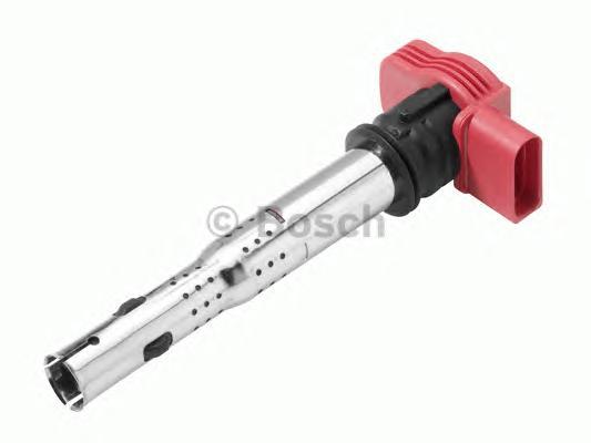 

Катушка зажигания BOSCH 0986221052