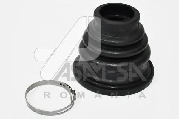 

Пыльник шруса ASAM-SA 30953