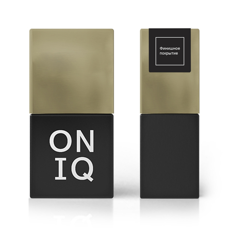 

Финишное покрытие Oniq 10 мл