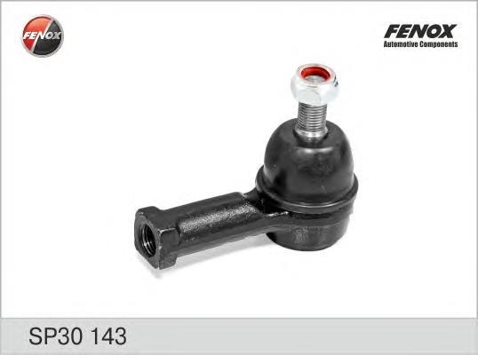 

Рулевой наконечник FENOX SP30143