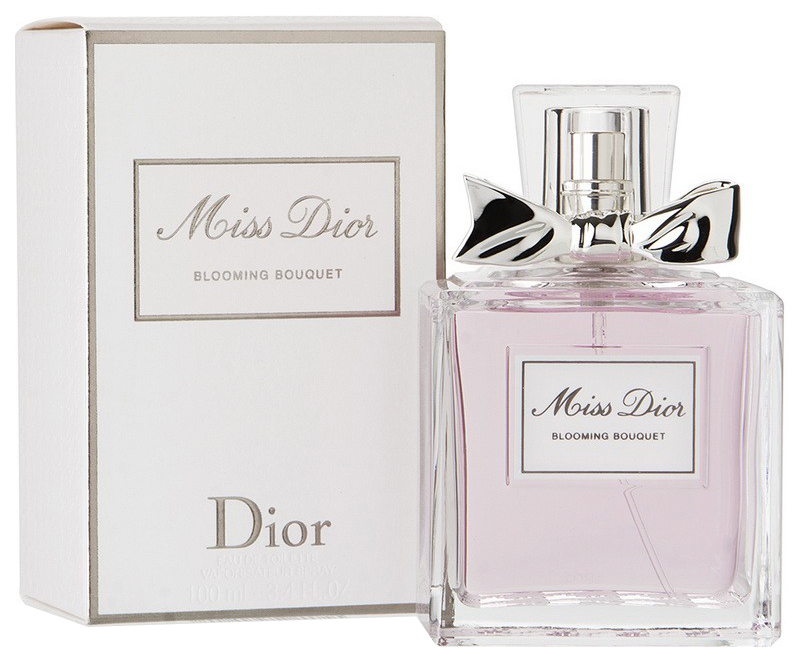 Туалетная вода Christian Dior Miss Dior Blooming Bouquet 50 мл