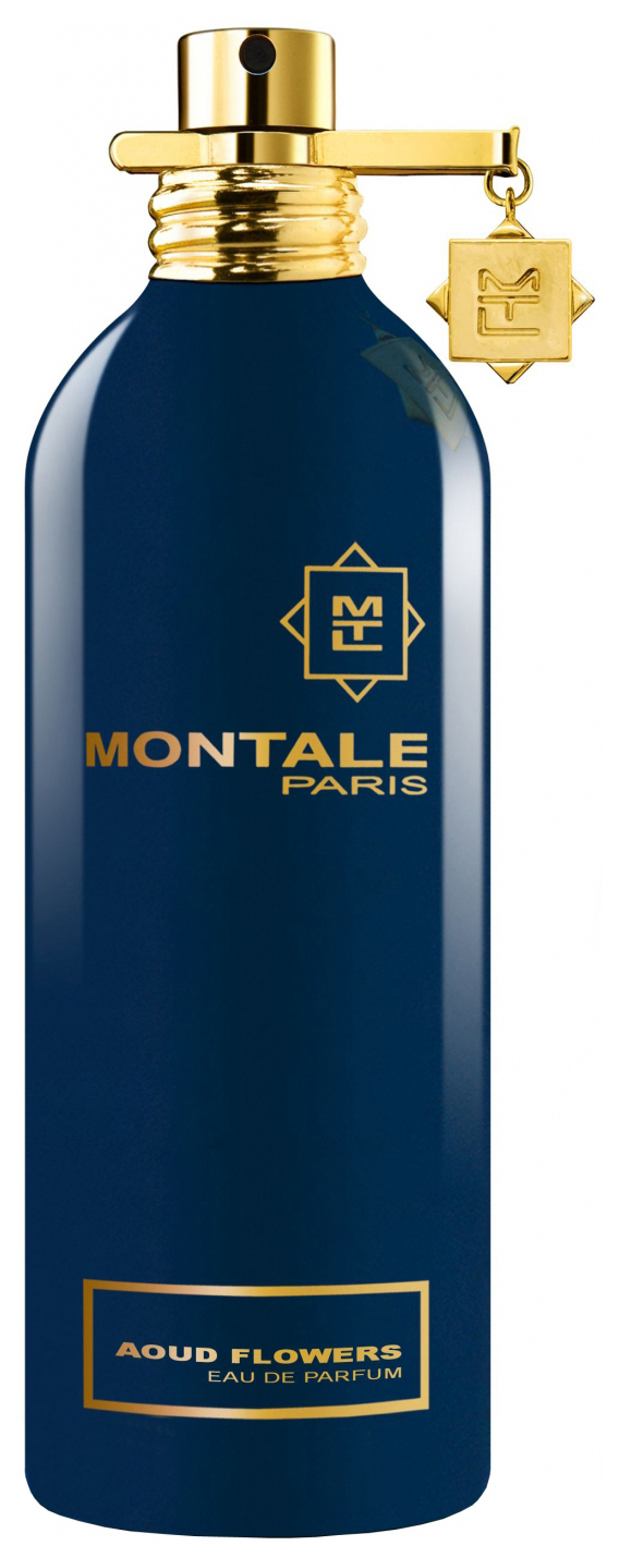 

Парфюмерная вода Montale Aoud Flowers 50 мл