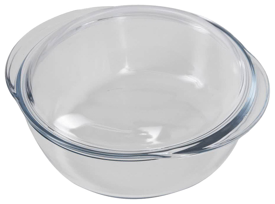 фото Кастрюля pyrex essentials 2,1 л