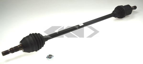 

Приводной вал LOBRO 306057
