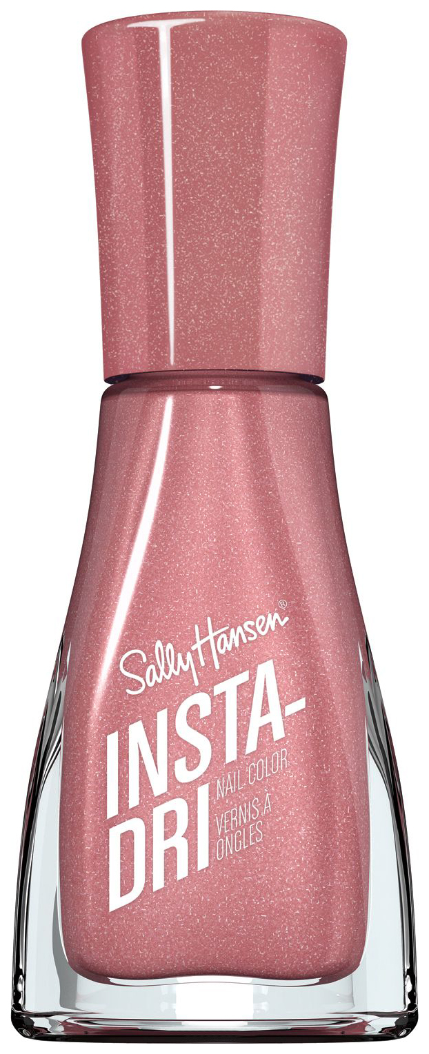 фото Лак для ногтей sally hansen insta-dri nail color тон 213 9,17 мл