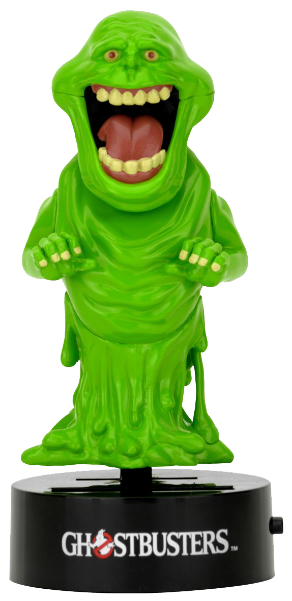 

Фигурка Neca Ghostbusters: Slimer