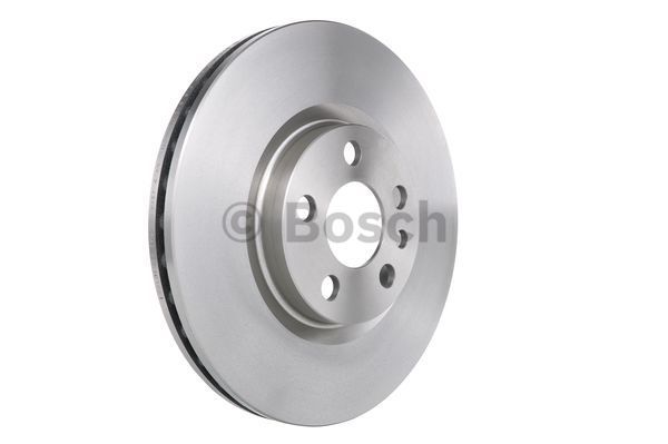 фото Тормозной диск bosch 0986478812