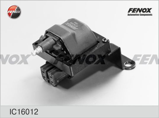 фото Катушка зажигания fenox ic16012