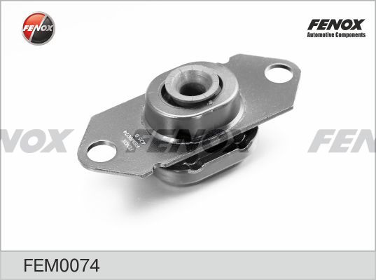 Опора двигателя FENOX FEM0074