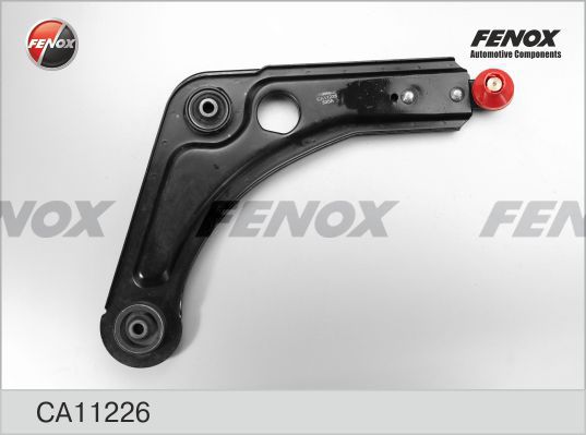 фото Рычаг подвески fenox ca11226