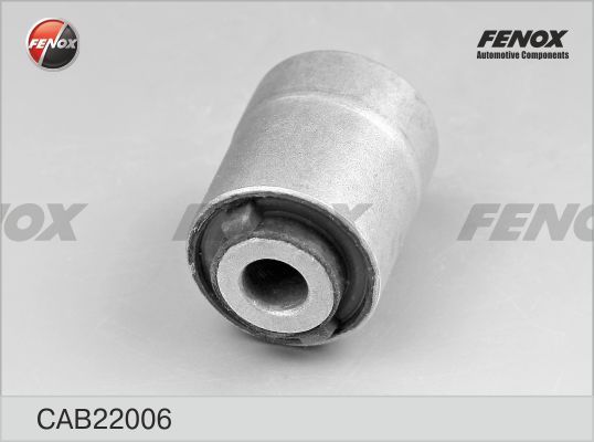 фото Сайлентблок задней подвески fenox cab22006 ford europa mondeo iv 07-