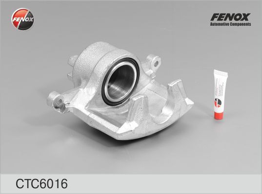 

Тормозной суппорт FENOX CTC6016 передний правый