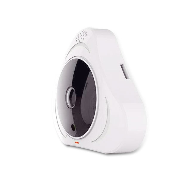 

Система видеонаблюдения Zodikam 360W Fish Eye, 360W Fish Eye