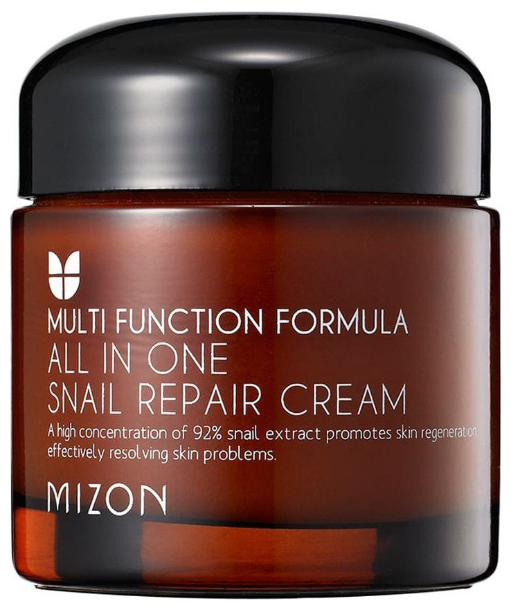 

Крем для лица Mizon All in One Snail Repair 120 мл